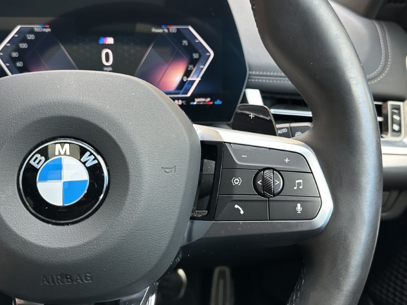 2024 (24) BMW X1 sDrive 20i MHT M Sport 5dr  4812890