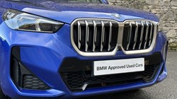 2024 (24) BMW X1 sDrive 20i MHT M Sport 5dr 4812923