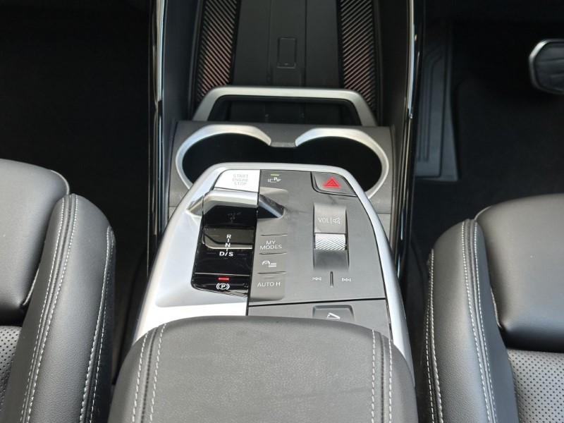 2024 (24) BMW X1 sDrive 20i MHT M Sport 5dr  4812878