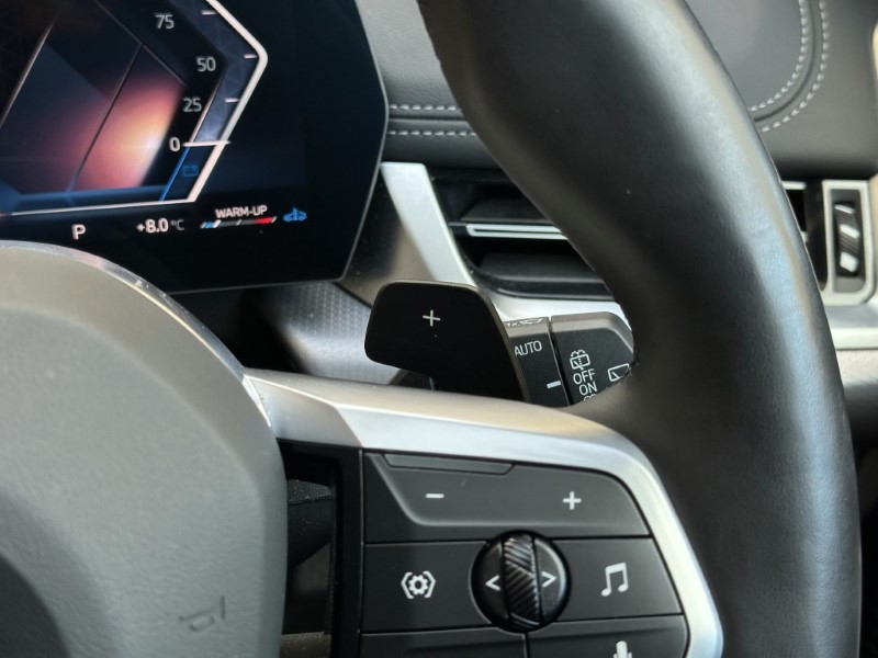 2024 (24) BMW X1 sDrive 20i MHT M Sport 5dr  4812888