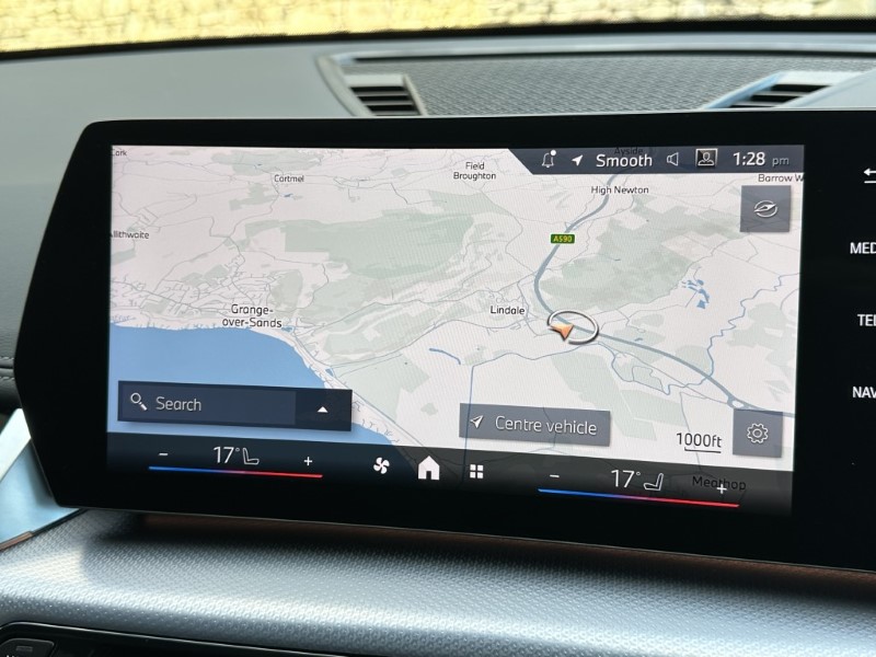 2024 (24) BMW X1 sDrive 20i MHT M Sport 5dr  4812918