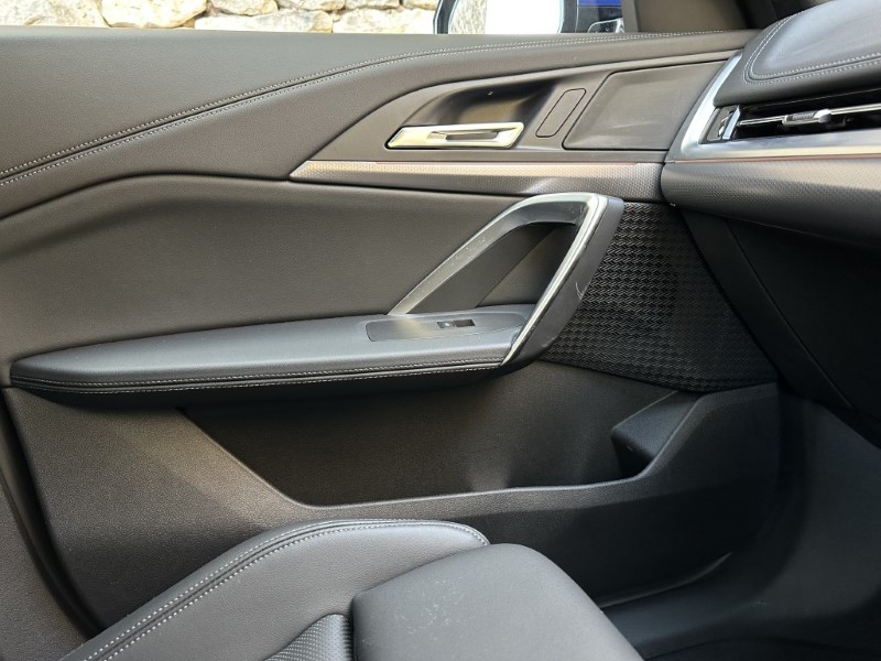 2024 (24) BMW X1 sDrive 20i MHT M Sport 5dr  4812881