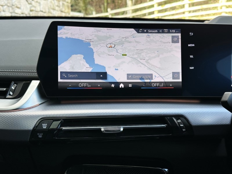 2024 (24) BMW X1 sDrive 20i MHT M Sport 5dr  4812879