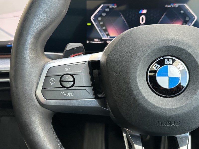 2024 (24) BMW X1 sDrive 20i MHT M Sport 5dr  4812889