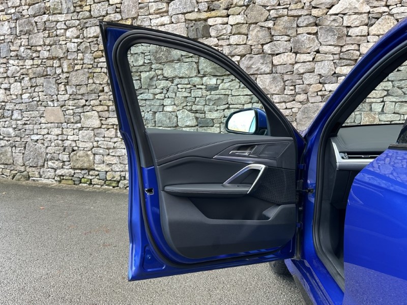 2024 (24) BMW X1 sDrive 20i MHT M Sport 5dr  4812906