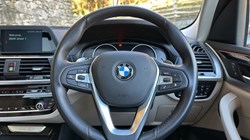2019 (69) BMW X3 xDrive20d xLine 5dr 4809448