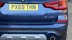 2019 (69) BMW X3 xDrive20d xLine 5dr 4809438