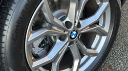 2019 (69) BMW X3 xDrive20d xLine 5dr 4809502