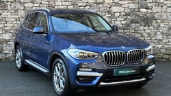 2019 (69) BMW X3 xDrive20d xLine 5dr 4809496