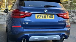 2019 (69) BMW X3 xDrive20d xLine 5dr 4809440
