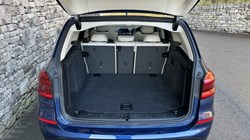 2019 (69) BMW X3 xDrive20d xLine 5dr 4809436