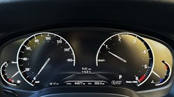 2019 (69) BMW X3 xDrive20d xLine 5dr 4809476