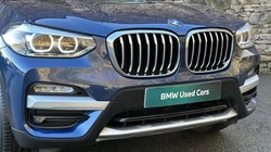 2019 (69) BMW X3 xDrive20d xLine 5dr 4809497
