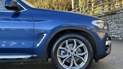 2019 (69) BMW X3 xDrive20d xLine 5dr 4809501