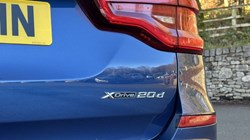 2019 (69) BMW X3 xDrive20d xLine 5dr 4809439