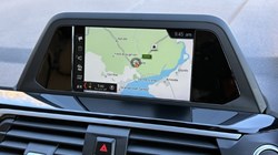 2019 (69) BMW X3 xDrive20d xLine 5dr 4809489