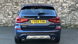 2019 (69) BMW X3 xDrive20d xLine 5dr 4809477
