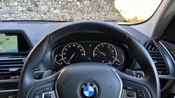 2019 (69) BMW X3 xDrive20d xLine 5dr 4809494
