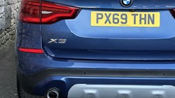 2019 (69) BMW X3 xDrive20d xLine 5dr 4809437