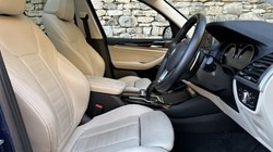 2019 (69) BMW X3 xDrive20d xLine 5dr 4809443