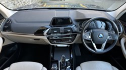 2019 (69) BMW X3 xDrive20d xLine 5dr 4809449