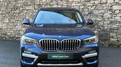 2019 (69) BMW X3 xDrive20d xLine 5dr 4809495