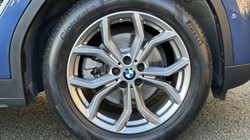 2019 (69) BMW X3 xDrive20d xLine 5dr 4809500