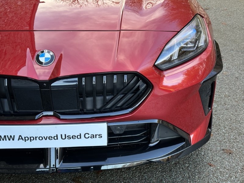 2025 (25) BMW 1 SERIES 120 M Sport 5dr  4832609