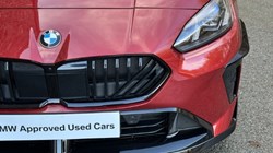 2025 (25) BMW 1 SERIES 120 M Sport 5dr 4832609