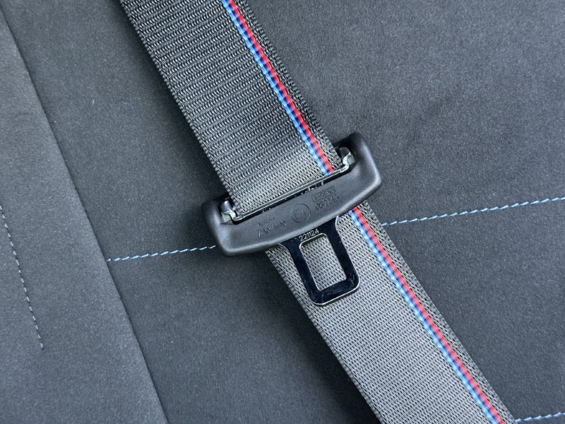 2025 (25) BMW 1 SERIES 120 M Sport 5dr  4832618