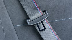 2025 (25) BMW 1 SERIES 120 M Sport 5dr 4832618