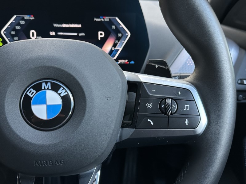 2025 (25) BMW 1 SERIES 120 M Sport 5dr  4832607