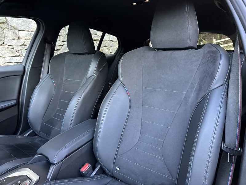 2025 (25) BMW 1 SERIES 120 M Sport 5dr  4832614