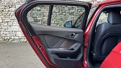 2025 (25) BMW 1 SERIES 120 M Sport 5dr 4832625