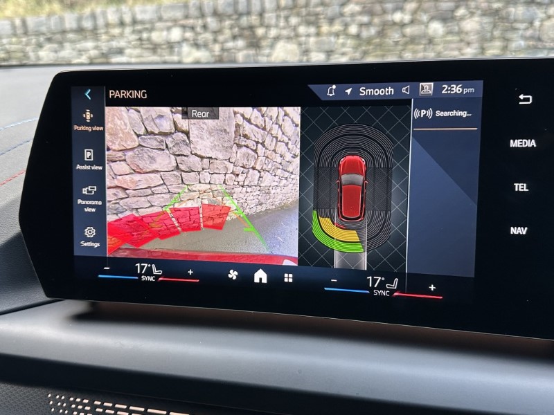 2025 (25) BMW 1 SERIES 120 M Sport 5dr  4832632