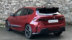 2025 (25) BMW 1 SERIES 120 M Sport 5dr 1