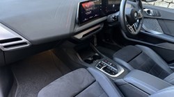 2025 (25) BMW 1 SERIES 120 M Sport 5dr 4832612