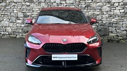 2025 (25) BMW 1 SERIES 120 M Sport 5dr 4832636