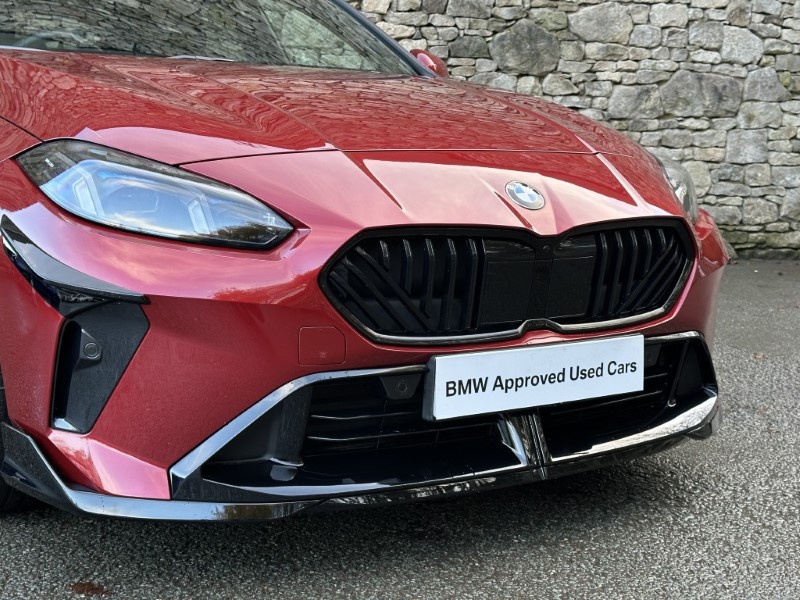 2025 (25) BMW 1 SERIES 120 M Sport 5dr  4832638