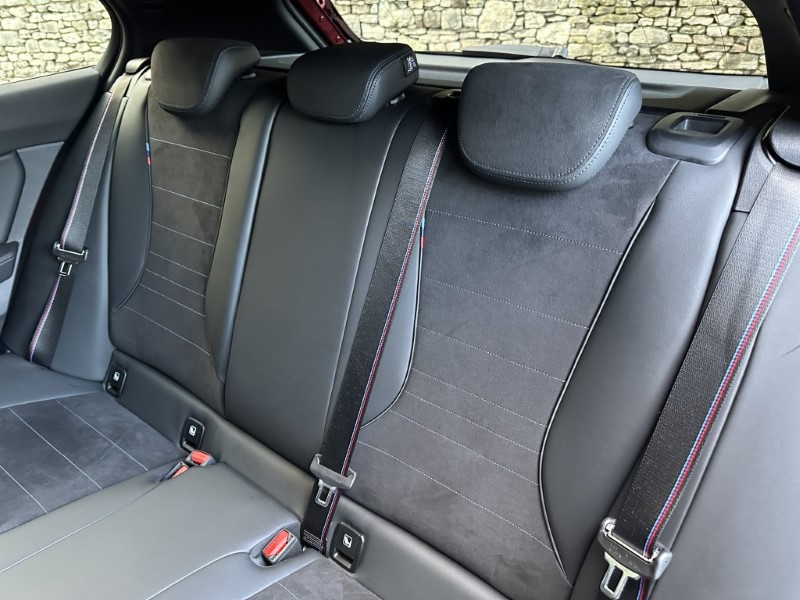 2025 (25) BMW 1 SERIES 120 M Sport 5dr  4832628