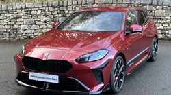 2025 (25) BMW 1 SERIES 120 M Sport 5dr 4832629