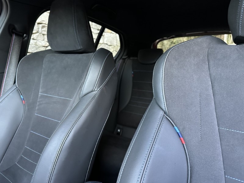 2025 (25) BMW 1 SERIES 120 M Sport 5dr  4832615