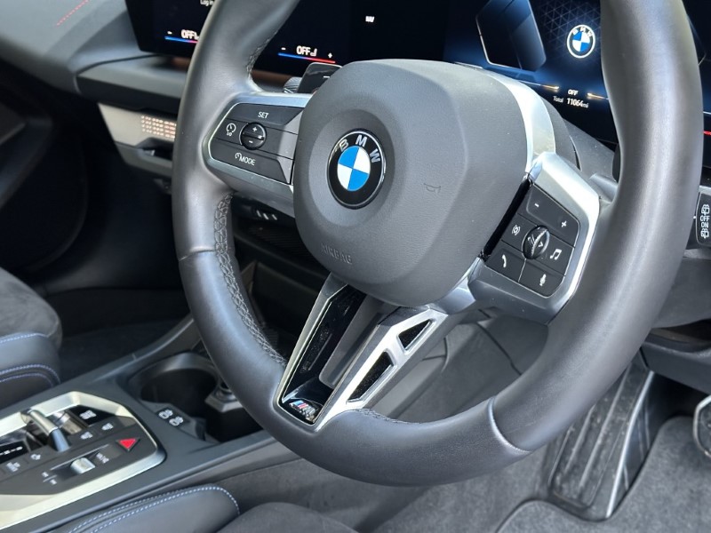 2025 (25) BMW 1 SERIES 120 M Sport 5dr  4832589