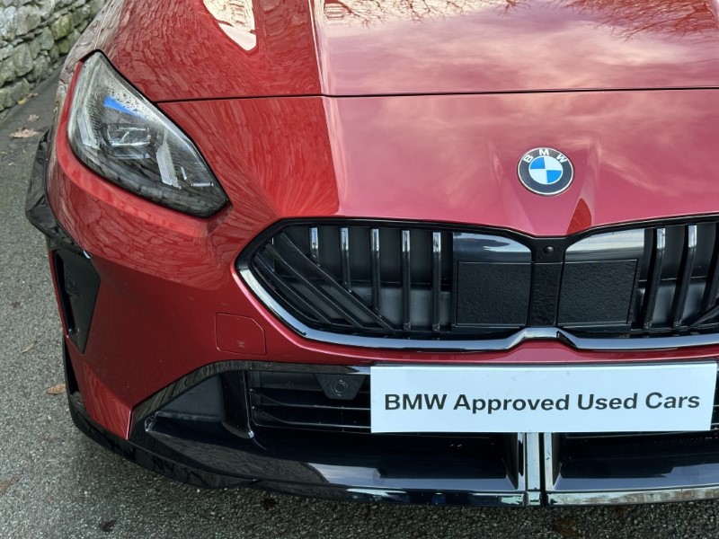 2025 (25) BMW 1 SERIES 120 M Sport 5dr  4832608