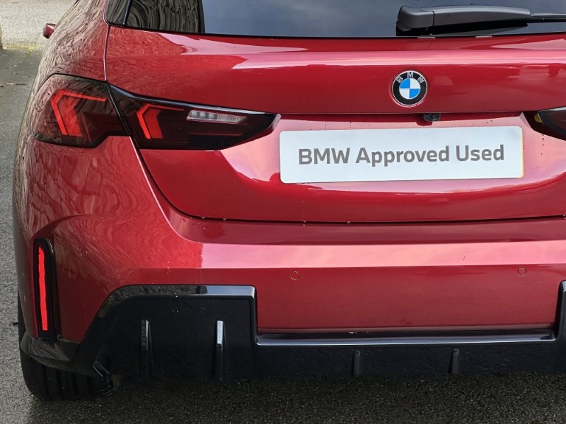 2025 (25) BMW 1 SERIES 120 M Sport 5dr  4832584