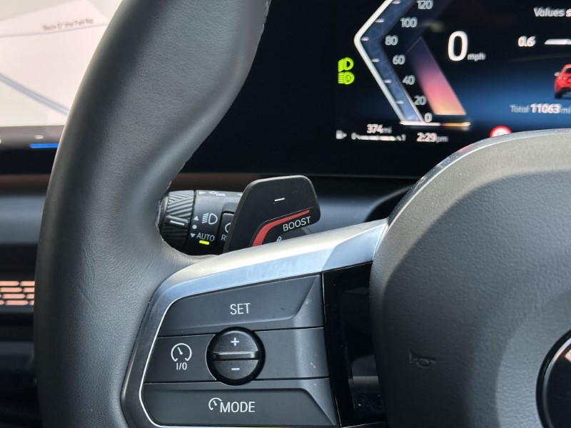 2025 (25) BMW 1 SERIES 120 M Sport 5dr  4832604