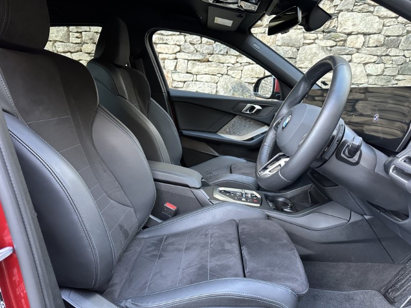 2025 (25) BMW 1 SERIES 120 M Sport 5dr  4832587