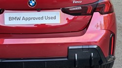 2025 (25) BMW 1 SERIES 120 M Sport 5dr 4832585