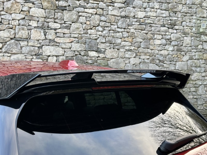 2025 (25) BMW 1 SERIES 120 M Sport 5dr  4832623