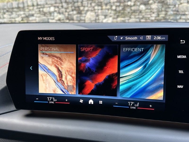 2025 (25) BMW 1 SERIES 120 M Sport 5dr  4832634